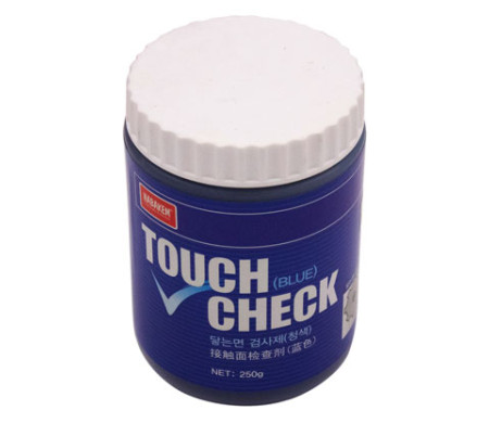 DUNG DỊCH KIỂM TRA TIẾP XÚC BỀ MẶT NABAKEM - TOUCH CHECK, 250ML/BÌNH 